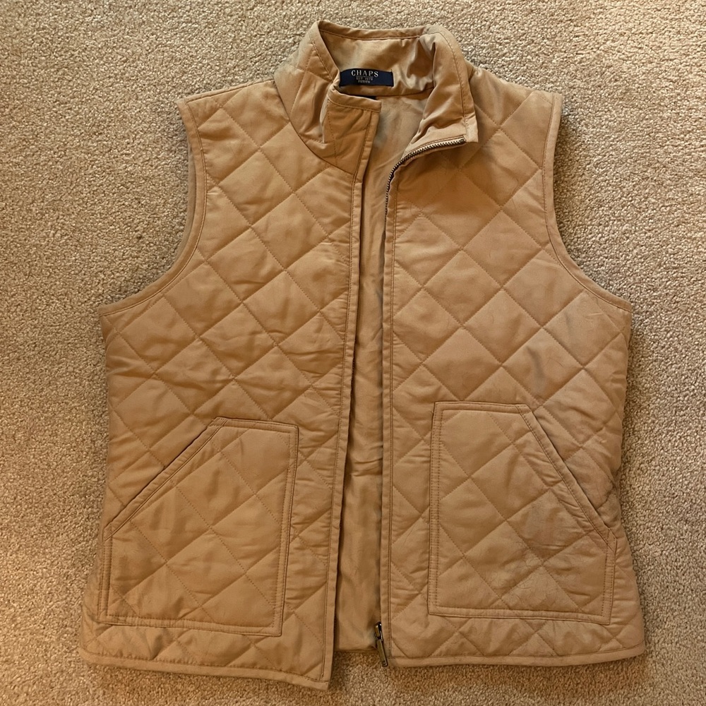 Women’s Vest